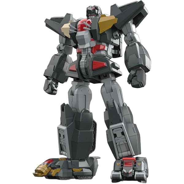 Amazon.co.jp: 獣装機攻ダンクーガ ノヴァ 全6巻セット[マーケット