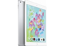 【整備済み品】Apple iPad (第６世代) Wi-Fi + Cellular 32GB シルバー