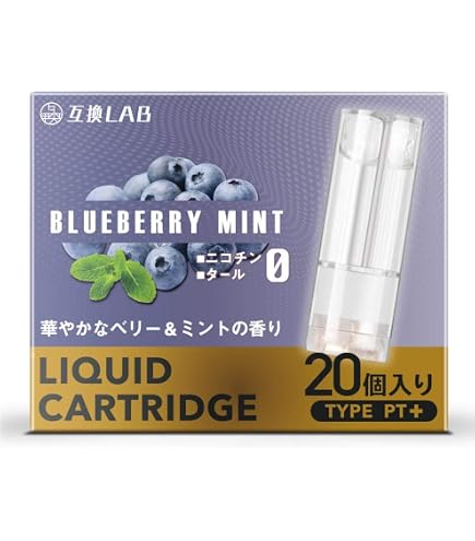 Amazon.co.jp: 互換ラボ プルームテック プラス カートリッジ with 2 