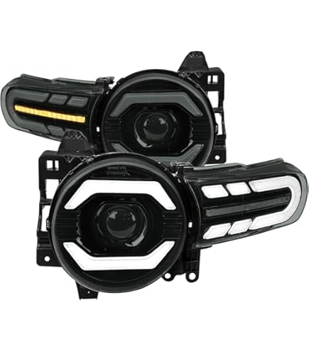 Amazon | シビックタイプR FD2 ヘッドライトASSY(HID) 右側