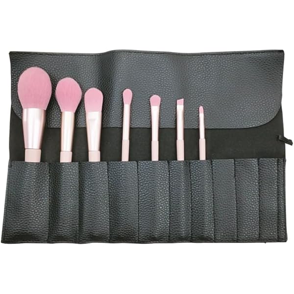 Amazon | MAMEW(マミュ)メイクアップブラシケース・アルティザン