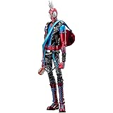S.H.フィギュアーツ スパイダー・パンク（スパイダーマン:アクロス・ザ・スパイダーバース） 約175mm PVC&ABS製 塗装済み可動フィギュア