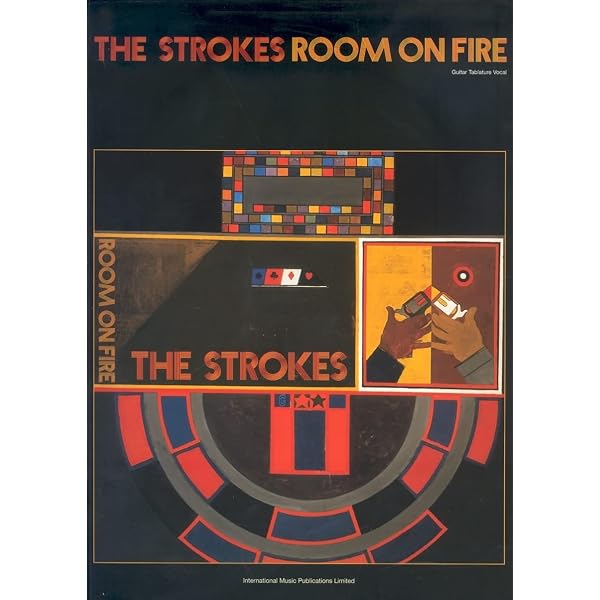 Amazon | Is This It | The Strokes | Songbooks
