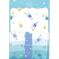 Amazon.co.jp: ラボクリップ レターセット ラ・レコルト レッド C24 