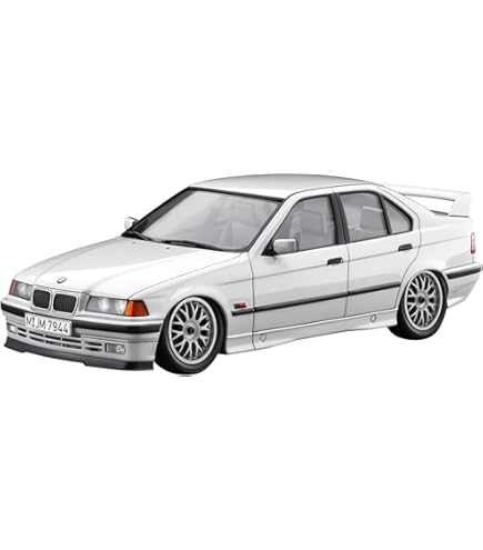 Amazon | タミヤ 1/24 スポーツカー No.235 1/24 オースチン ミニ