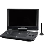 グリーンハウス 11.6型ポータブルブルーレイプレーヤー