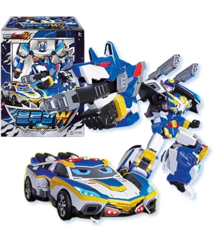 Amazon | メタルカードボットS ブラストレイン おもちゃ ロボット