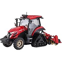 ヤンマー トラクター YT5113A ZAXIS 135US プラモデル　2点 Amazon | ハセガワ 1/35 ヤンマートラクター YT5113A デルタ