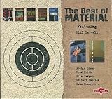 The Best of Material