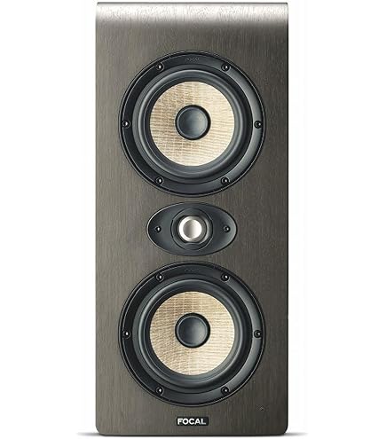 Amazon | FOCAL フォーカル モニタースピーカー Shape 50 【ペア