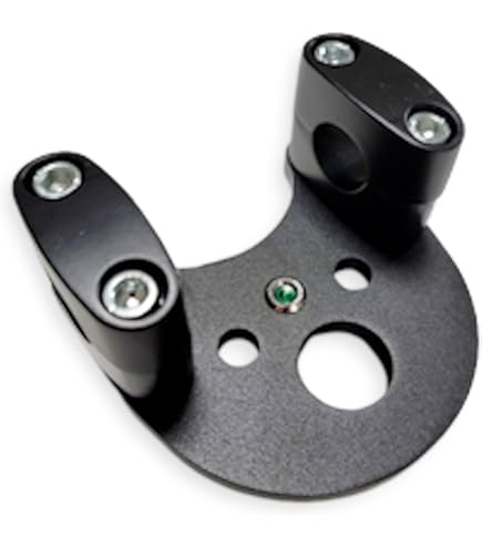 値下げ　ホンダスーパーカブ５０　スタンダード、鉄ハンドル スーパーカブ [廃盤部品][純正部品] ステアリングハンドルCOMP ブーン