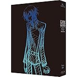 【Amazon.co.jp限定】15周年　コードギアス　反逆のルルーシュ　Blu-ray BOX（特装限定版）（特典ドラマＣＤ付き）