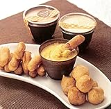 シュークリーム つけて食べる つけるんデシュー 3種のクリーム 2タイプのシューラスク セット...