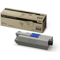 トナーカートリッジ　 TNR-C3KK1 2個セット 沖データ純正トナーブラックMC562/362dn用
