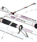 Amazon | ダイワ(DAIWA) 船竿 ビシアジX MH-150 釣り竿 | ダイワ(DAIWA
