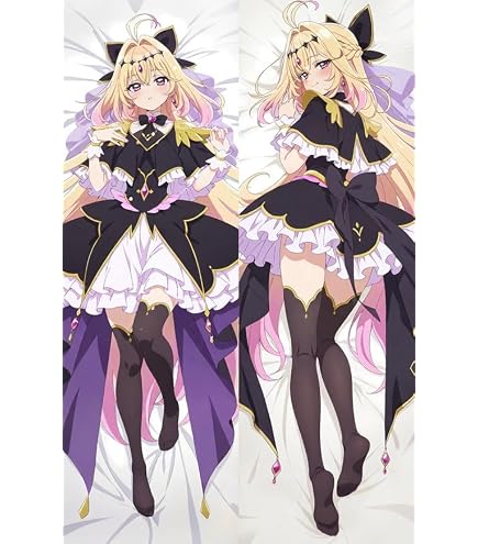 Amazon.co.jp: 森亜るるか 抱き枕カバー 2wayトリコット 両面プリント