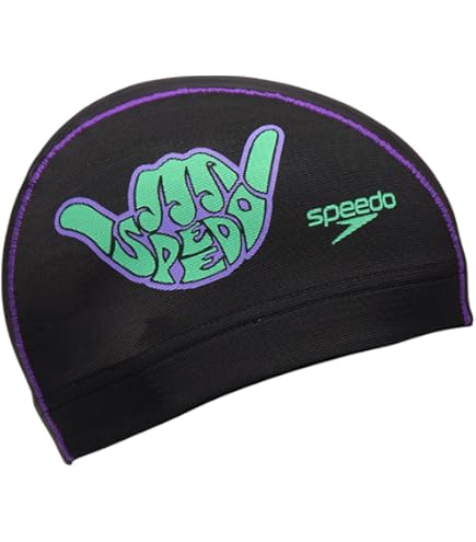 Amazon.co.jp: Speedo(スピード) ハット Voyage UV Hat ボヤージュユー