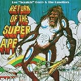 Return of the Super Ape