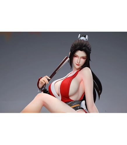 Amazon.co.jp: THE KING OF FIGHTERS 不知火 舞 ネクストファイトver