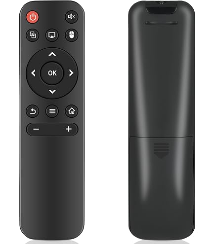 Telecomando Di Ricambio ERF3AA90H Per Proiettore Hisense PX1-PRO 4K HDR – Compatibilità Garantita