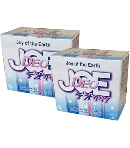 Amazon.co.jp: エコプラッツ 善玉バイオ浄 JOE デオクリン 無香料の