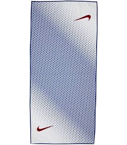 Nike Jordan Utility Golf Towel Varsity Royal/Deep Royal