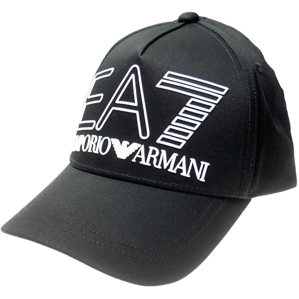 アール様オーダー用 Amazon | [EMPORIO ARMANI(エンポリオアルマーニ)] EA7 キャップ