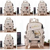 Amazon.co.jp: QLP 夏目友人帳 ニャンコ先生 バックパック