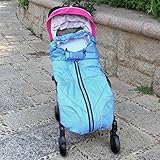 ベビーカー用フットマフ 環境に配慮し安眠ベビー用 ポカポカあったかフットマフ 居心地のよい暖かく 防寒 表側に撥水加工を施し 快適な赤ちゃんのフットマフ ベビーカー用 お出かけ用にも最適 お子様にピッ