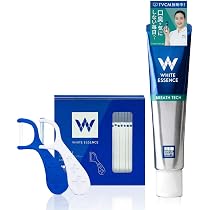 Amazon | ホワイトエッセンス ブレステック [医薬部外品] 口臭 対策