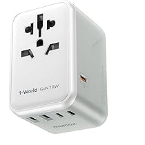 Amazon.co.jp: 【70W 急速充電】MOMAX 変換プラグ PD 70W GaN