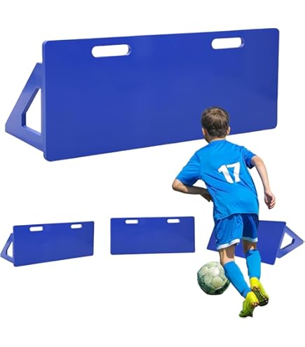 TIKALON 壁打ちリバウンダー  リターンボード リバウンダー Amazon | TIKALON 壁打ちリバウンダー リバウンドボード サッカー 練習