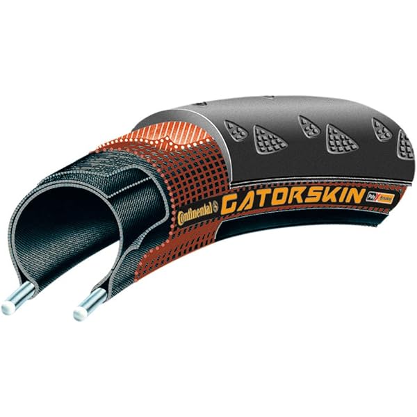 Continental Gatorskin DuraSkin Bicycle 