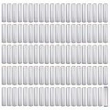 100本セット JINKEI ストレッチフィルム 12μ 厚さ薄手 50cm幅×【350m】巻 梱包ラップ 荷崩れ防止 コスト削減 高強度タイプ