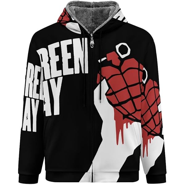 Amazon.co.jp: [Green Day] (グリーン・デイ) オフィシャル商品