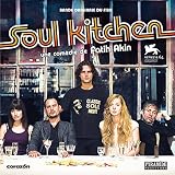 Soul Kitchen -2cd-