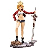 Fate/Apocrypha “赤"のセイバー 1/7スケール PVC製 塗装済み完成品 フィギュア