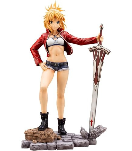 Amazon | Fate/Apocrypha “赤