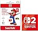 【任天堂ライセンス商品】SanDisk microSD Ex…