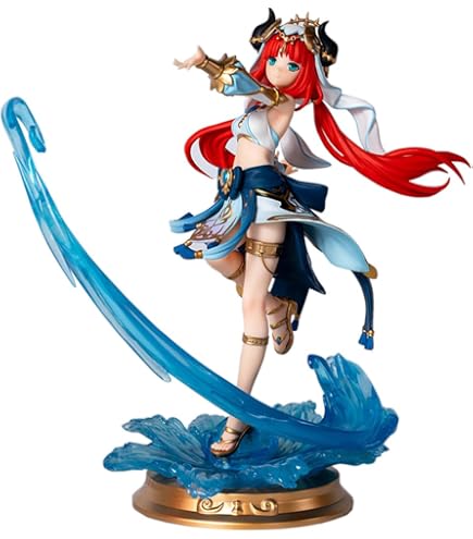 Amazon.co.jp: KDcolle『スレイヤーズ』リナ=インバース 晴着Ver. 1/7