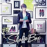 Shoose Box