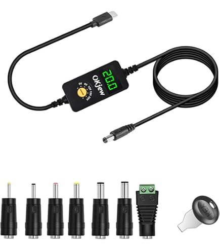 Amazon.co.jp: 【pdqc.net 製】USB Type-C PD トリガーケーブル レノボ