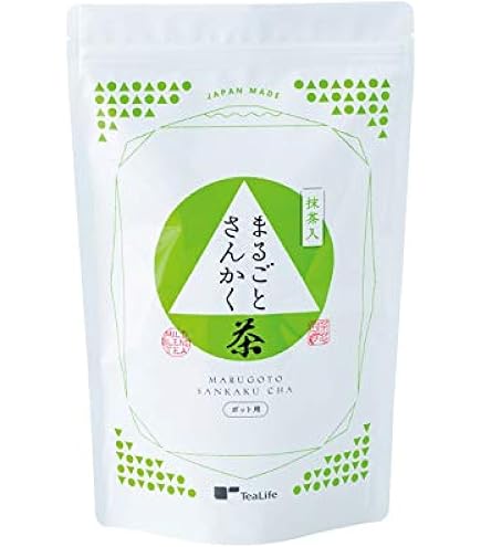 Amazon.co.jp: ティーライフ スッキリプーアール茶 ポット用 ティー