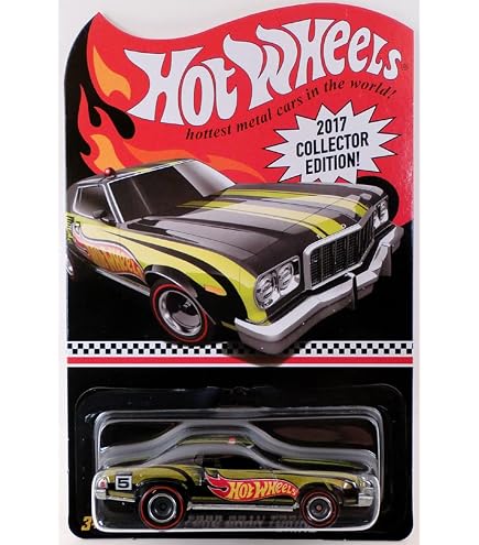 Amazon | HotWheelsマテル ホットウィール 1:64スケール 2024 RLC