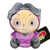 忍たま乱太郎 お座りぬいぐるみ おすわり ぬいぐるみ 四年生 綾部喜八郎