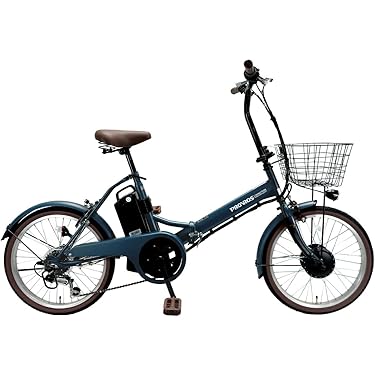Amazon.co.jp 売れ筋ランキング: 電動自転車 の中で最も人気の