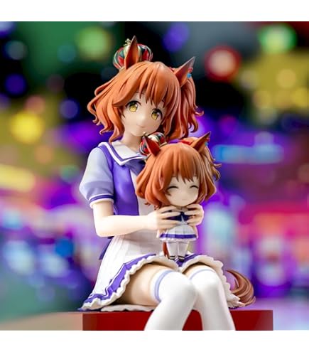 Amazon.co.jp: ウマ*娘 プリティーダービー BoC'z we ヴィブロス as