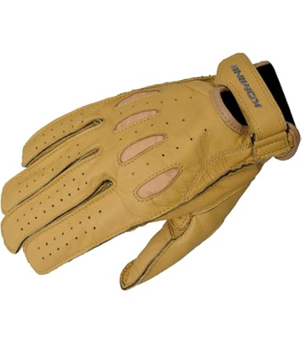 S レザーグローブ ベージュ 楽天市場】ベージュ（グローブ｜バイクウェア・プロテクター