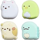 Amazon 明邦 ねこの ナンバーボルトキャップ クロ Me215 ナンバーカバー ホルダー 車 バイク