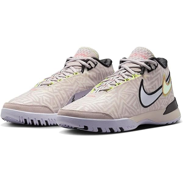 Amazon | [ナイキ] レブロン NXXT ジーニサス EP LEBRON NXXT